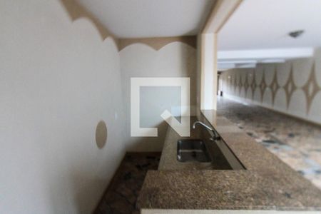 Casa à venda com 288m², 3 quartos e 3 vagasÁrea externa