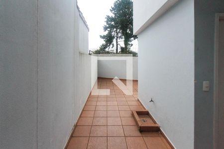 Casa à venda com 288m², 3 quartos e 3 vagasÁrea Externa