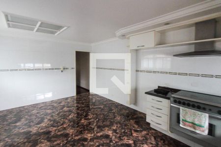 Casa à venda com 288m², 3 quartos e 3 vagasCozinha