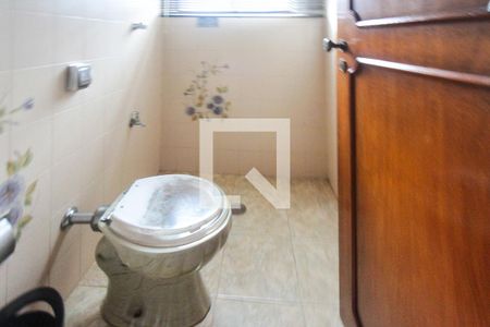 Casa à venda com 288m², 3 quartos e 3 vagasLavabo