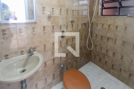 Casa à venda com 288m², 3 quartos e 3 vagasBanheiro de Serviço