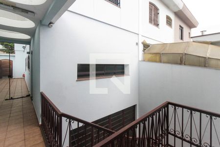 Casa à venda com 288m², 3 quartos e 3 vagasÁrea externa