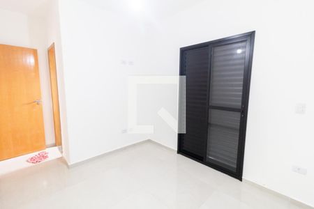 Quarto 2 de apartamento para alugar com 2 quartos, 57m² em Vila Homero Thon, Santo André