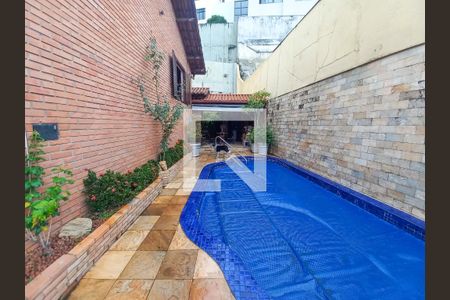 Casa à venda com 381m², 3 quartos e 6 vagaspiscina
