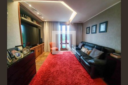 Casa à venda com 381m², 3 quartos e 6 vagassala