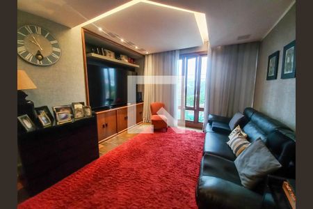 Casa à venda com 381m², 3 quartos e 6 vagassala