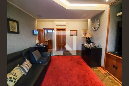 Casa à venda com 381m², 3 quartos e 6 vagassala