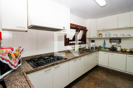 Casa à venda com 381m², 3 quartos e 6 vagasCozinha