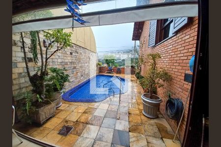 Casa à venda com 381m², 3 quartos e 6 vagaspiscina
