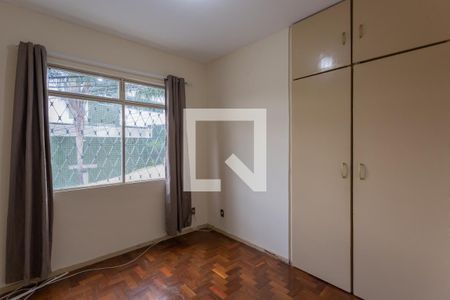 Quarto 2 de apartamento para alugar com 3 quartos, 100m² em Concórdia, Belo Horizonte
