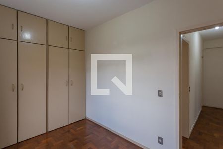 Quarto 1 de apartamento para alugar com 3 quartos, 100m² em Concórdia, Belo Horizonte