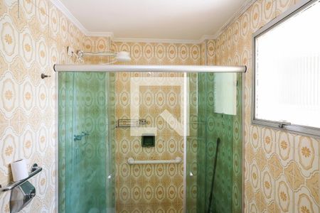 Apartamento para alugar com 88m², 3 quartos e 1 vagaBanheiro 