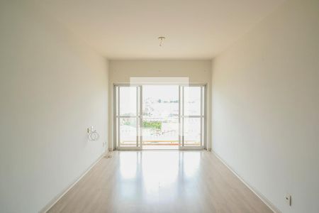 Sala de apartamento para alugar com 2 quartos, 88m² em Santo Antônio, São Caetano do Sul
