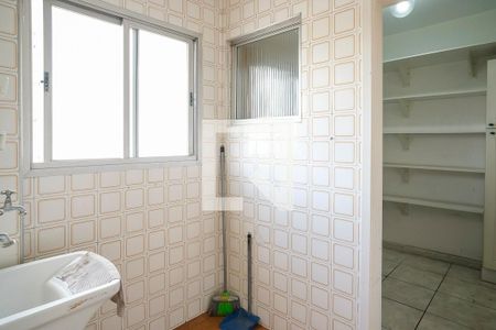 Apartamento para alugar com 88m², 3 quartos e 1 vagaÁrea de Serviço