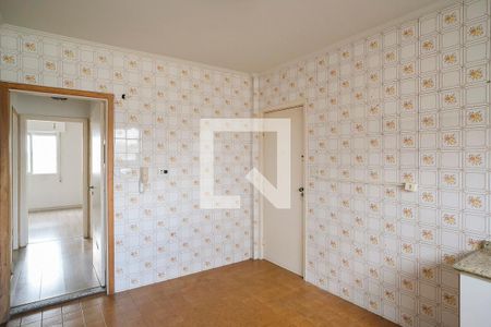 Apartamento para alugar com 88m², 3 quartos e 1 vagaCozinha