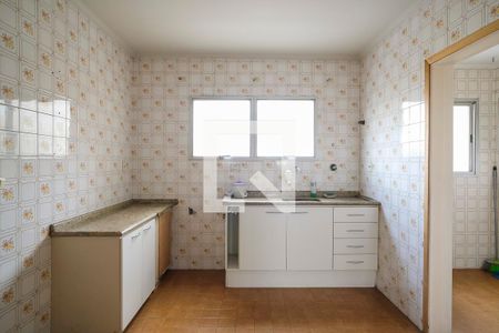 Apartamento para alugar com 88m², 3 quartos e 1 vagaCozinha