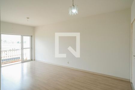 Sala de apartamento para alugar com 2 quartos, 88m² em Santo Antônio, São Caetano do Sul