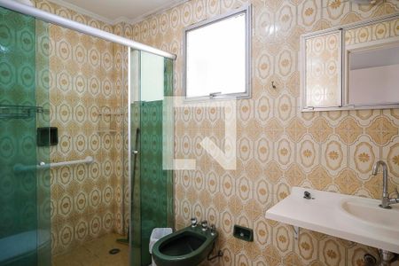 Apartamento para alugar com 88m², 3 quartos e 1 vagaBanheiro 