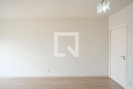 Sala de apartamento para alugar com 2 quartos, 88m² em Santo Antônio, São Caetano do Sul