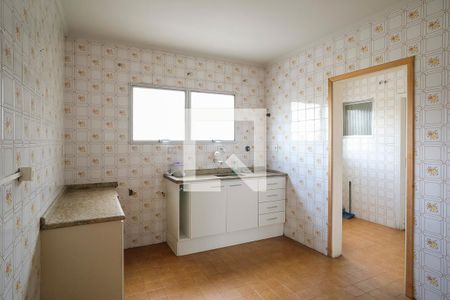 Apartamento para alugar com 88m², 3 quartos e 1 vagaCozinha