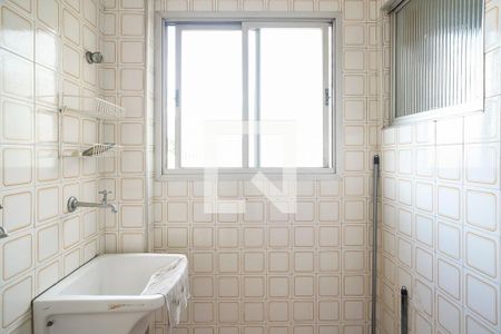 Apartamento para alugar com 88m², 3 quartos e 1 vagaÁrea de Serviço