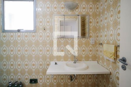 Apartamento para alugar com 88m², 3 quartos e 1 vagaBanheiro 