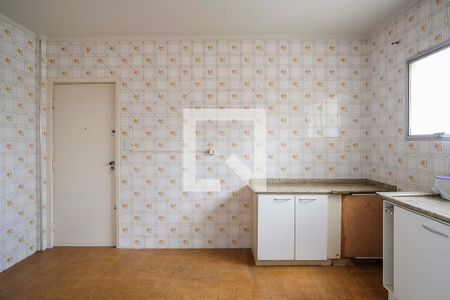 Apartamento para alugar com 88m², 3 quartos e 1 vagaCozinha