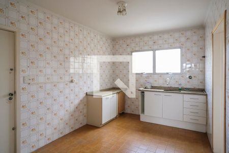 Apartamento para alugar com 88m², 3 quartos e 1 vagaCozinha