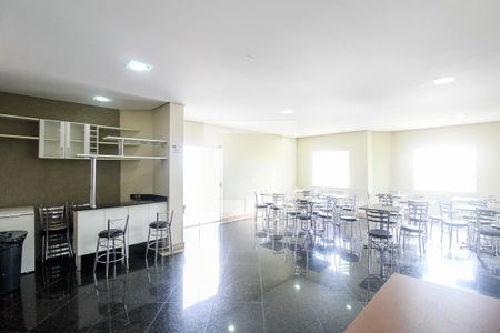 Apartamento para alugar com 75m², 3 quartos e 1 vaga Apartamento para alugar com 75m², 3 quartos e 1 vagaÁrea comum