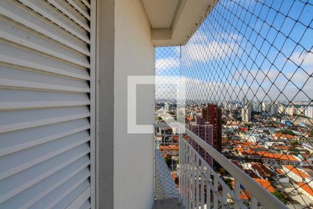 Apartamento para alugar com 75m², 3 quartos e 1 vaga Apartamento para alugar com 75m², 3 quartos e 1 vagaVaranda da Suíte