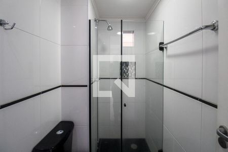 Apartamento para alugar com 75m², 3 quartos e 1 vaga Apartamento para alugar com 75m², 3 quartos e 1 vagaBanheiro