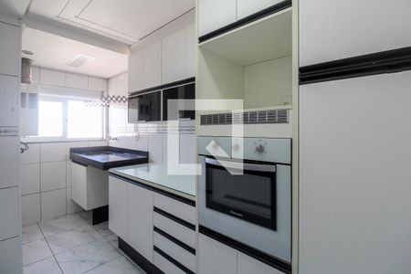 Apartamento para alugar com 75m², 3 quartos e 1 vaga Apartamento para alugar com 75m², 3 quartos e 1 vagaCozinha