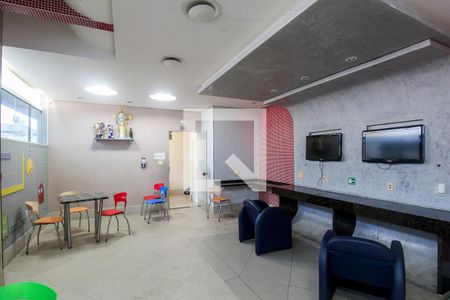 Apartamento para alugar com 75m², 3 quartos e 1 vaga Apartamento para alugar com 75m², 3 quartos e 1 vagaÁrea comum