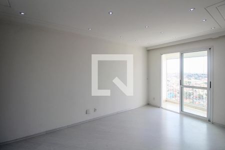Sala de apartamento para alugar com 3 quartos, 75m² em Vila Prudente, São Paulo