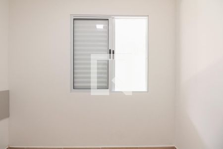 Quarto 1 de apartamento para alugar com 2 quartos, 38m² em Chácara Seis de Outubro, São Paulo