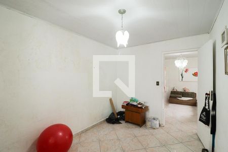 Quarto 1 de casa à venda com 4 quartos, 160m² em Chora Menino, São Paulo