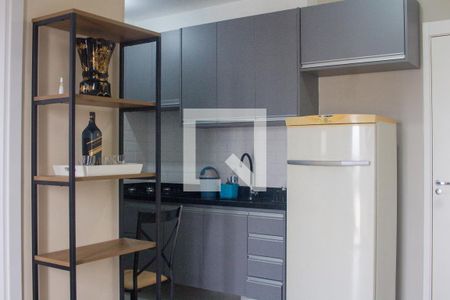 Apartamento para alugar com 42m², 2 quartos e 1 vagaCozinha