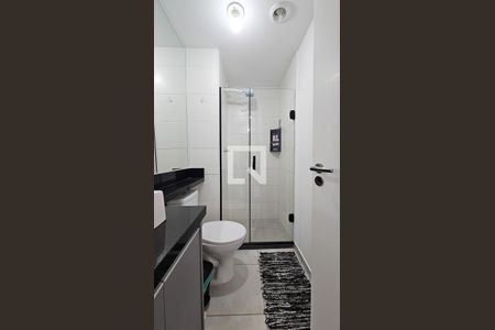 Apartamento para alugar com 42m², 2 quartos e 1 vagaBanheiro