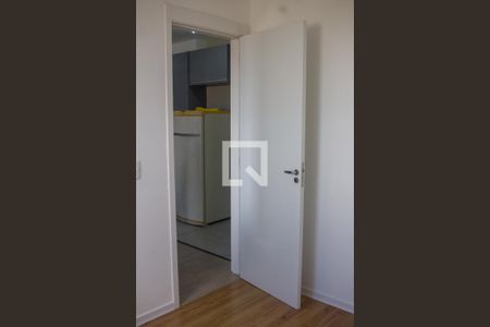 Apartamento para alugar com 42m², 2 quartos e 1 vagaQuarto 2