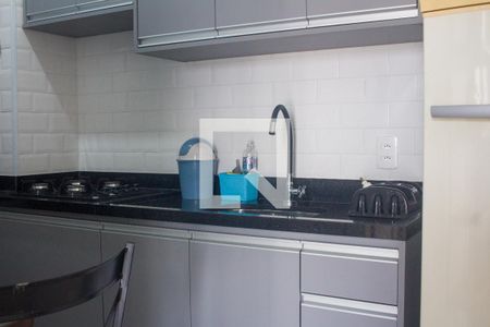 Apartamento para alugar com 42m², 2 quartos e 1 vagaCozinha