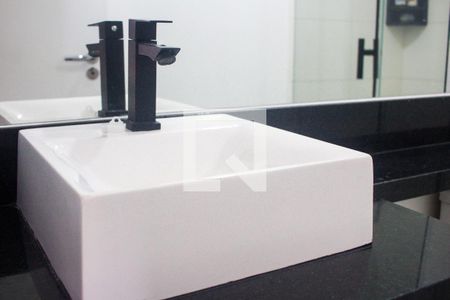 Apartamento para alugar com 42m², 2 quartos e 1 vagaBanheiro