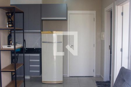 Apartamento para alugar com 42m², 2 quartos e 1 vagaCozinha