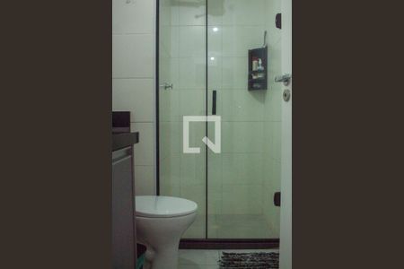 Apartamento para alugar com 42m², 2 quartos e 1 vagaBanheiro