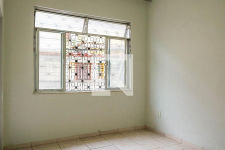 Sala de casa de condomínio para alugar com 2 quartos, 120m² em Cascadura, Rio de Janeiro