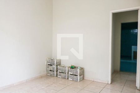 Sala de casa de condomínio para alugar com 2 quartos, 120m² em Cascadura, Rio de Janeiro