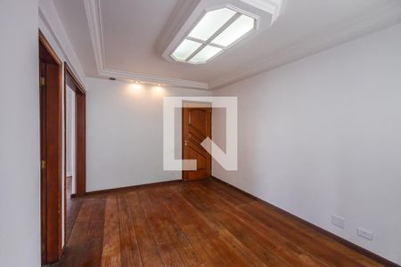 Sala de Jantar de apartamento à venda com 4 quartos, 361m² em Pinheiros, São Paulo