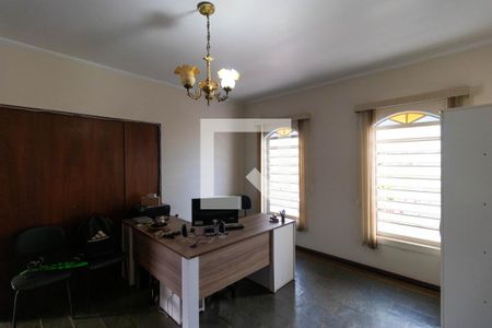 Sala 02 de casa à venda com 3 quartos, 194m² em Jardim Flamboyant, Campinas