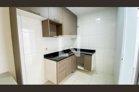 Apartamento para alugar com 53m², 2 quartos e 1 vaga Apartamento para alugar com 53m², 2 quartos e 1 vagaCozinha