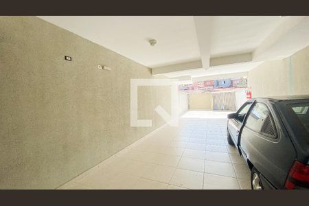 Apartamento para alugar com 53m², 2 quartos e 1 vaga Apartamento para alugar com 53m², 2 quartos e 1 vagaGaragem