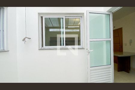Apartamento para alugar com 53m², 2 quartos e 1 vaga Apartamento para alugar com 53m², 2 quartos e 1 vagaÁrea de Serviço